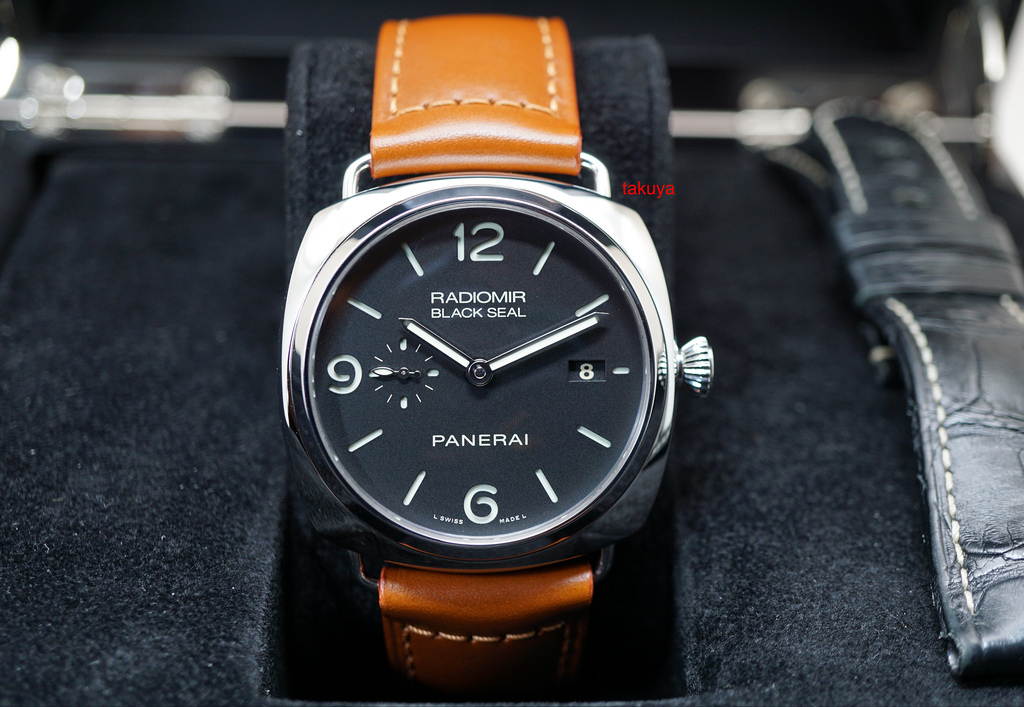 panerai pam 388