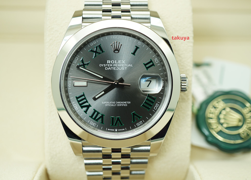 Watches - Takuya Watches
