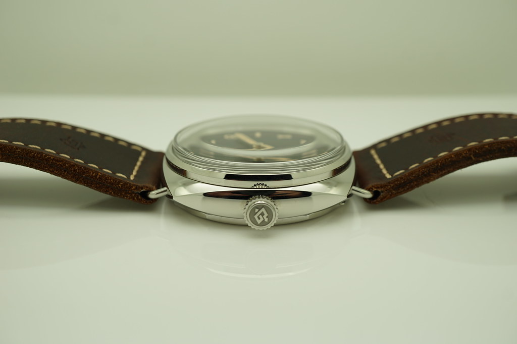 Panerai PAM 424 RADIOMIR CALIFORNIA 3 DAYS STAINLESS STEEL 47MM