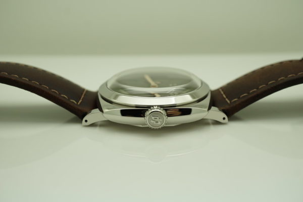 Panerai PAM 995 RADIOMIR 1940 GREEN DIAL 45MM 2020 WARRANTY FULL SET - Image 3