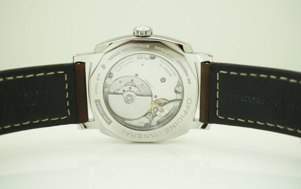 Panerai PAM 995 RADIOMIR 1940 GREEN DIAL 45MM 2020 WARRANTY FULL SET - Image 7