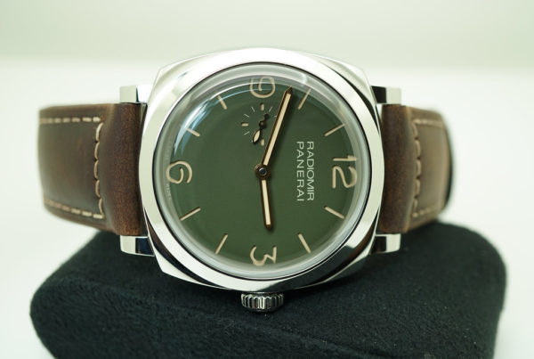 Panerai pam clearance 995