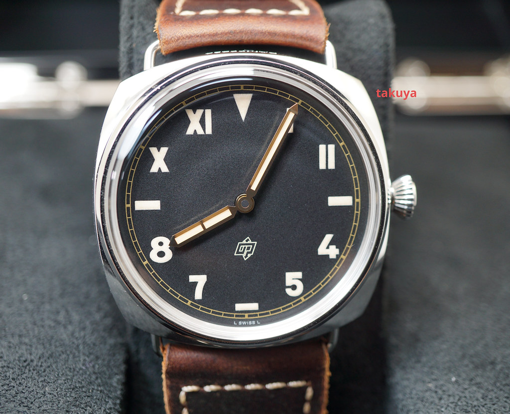 Panerai 424 hot sale