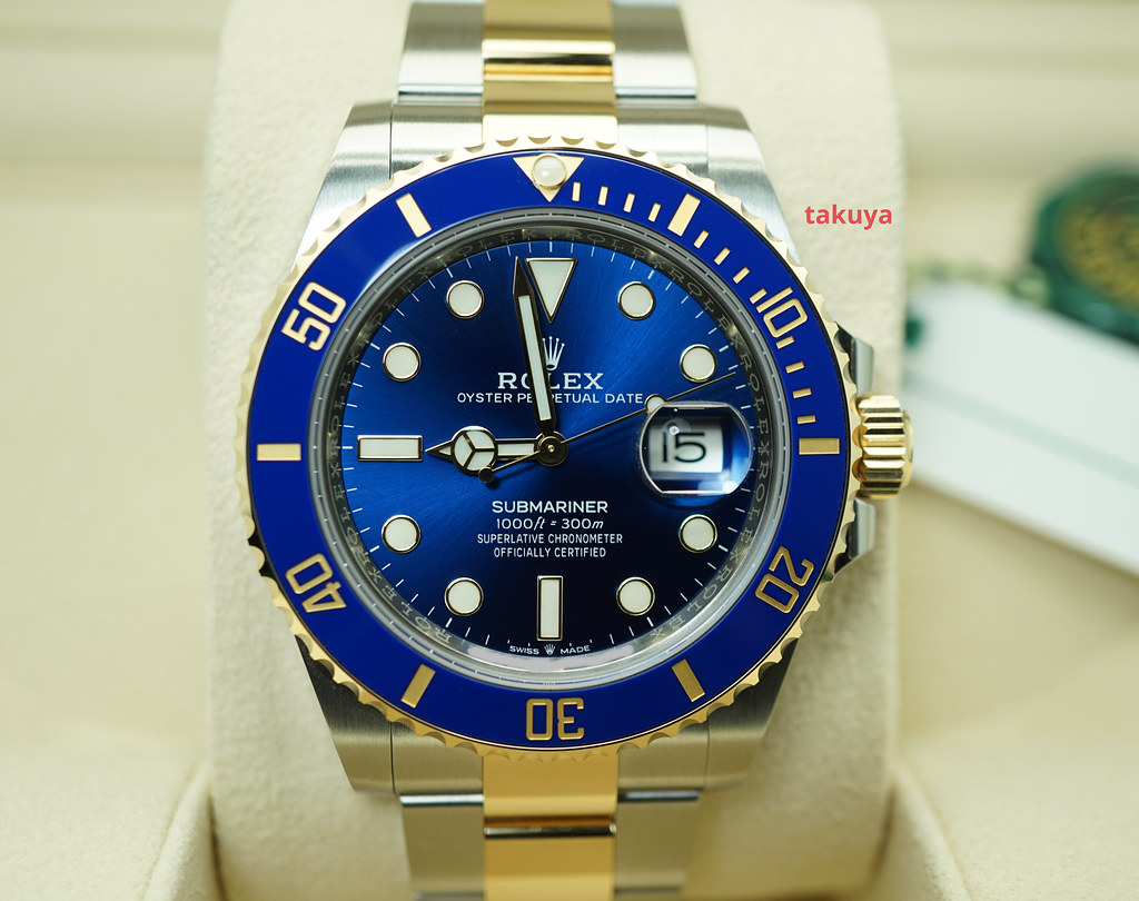 rolex 126613lb for sale