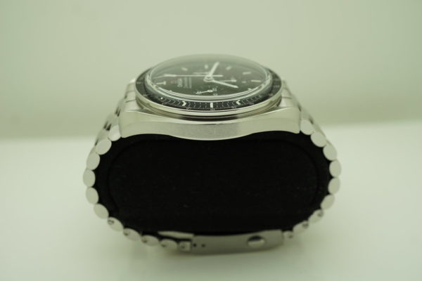 Omega SPEEDMASTER PROFESSIONAL MOONWATCH 3861 SAPPHIRE 2021 MODEL FULL SET - Image 4