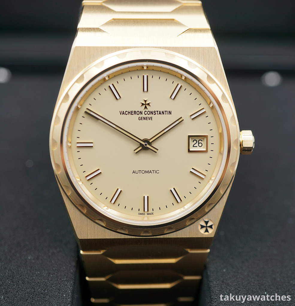 BRAND NEW Vacheron CONSTANTIN 222 HISTORIQUES