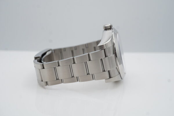 Rolex 116900 AIR KING 40MM 2021 WARRANTY COMPLETE SET - Takuya Watches