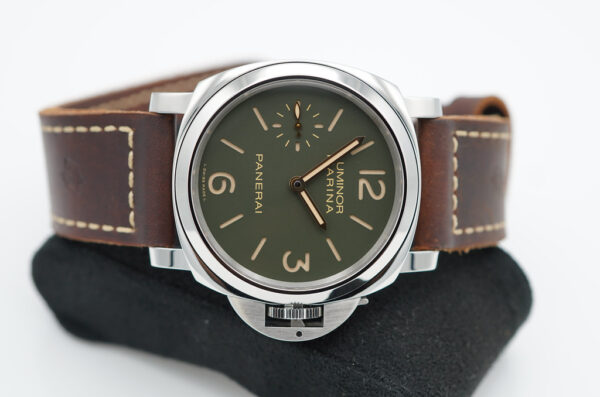 Panerai PAM 911 "Last One for Paneristi" LUMINOR MARINA 44MM LE 500 UNITS ONLY - Image 9