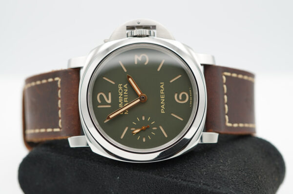 Panerai PAM 911 "Last One for Paneristi" LUMINOR MARINA 44MM LE 500 UNITS ONLY - Image 10