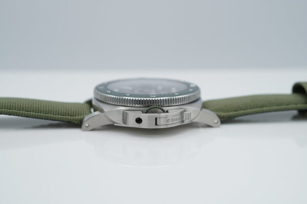 PANERAI PAM 1287 SUBMERSIBLE Quarantaquattro eSteel Verde Smeraldo 2023 FULL SET - Image 3