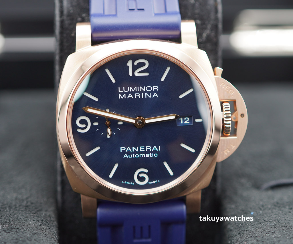 Panerai 1112 new arrivals