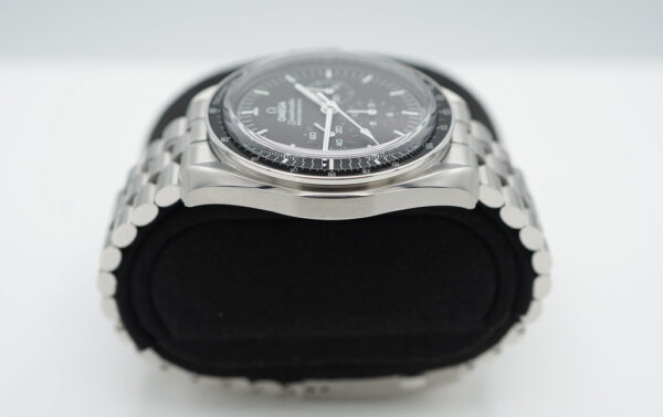 Omega SPEEDMASTER PROFESSIONAL MOONWATCH 3861 SAPPHIRE 2021 WARRANTY FULL SET - Image 3