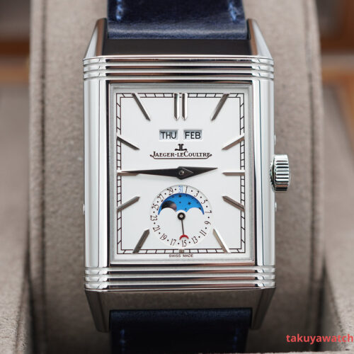 jaeger lecoultre Archives Takuya Watches