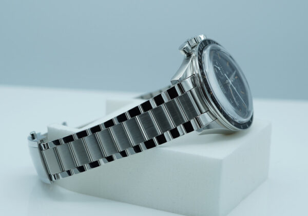 Omega SPEEDMASTER ANNIVERSARY SERIES FIRST OMEGA IN SPACE 2024 FULL SET - Image 6