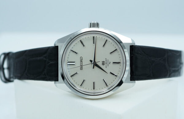 GRAND SEIKO SLGW005 RECREATION of THE 45GS LIMITED EDITION 2024 WARRANTY FULL SET - Image 10