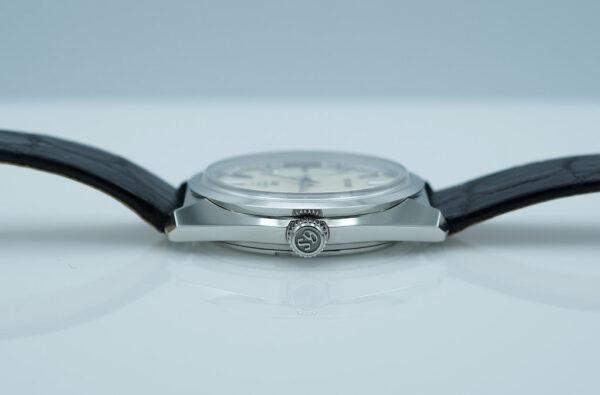 GRAND SEIKO SLGW005 RECREATION of THE 45GS LIMITED EDITION 2024 WARRANTY FULL SET - Image 3