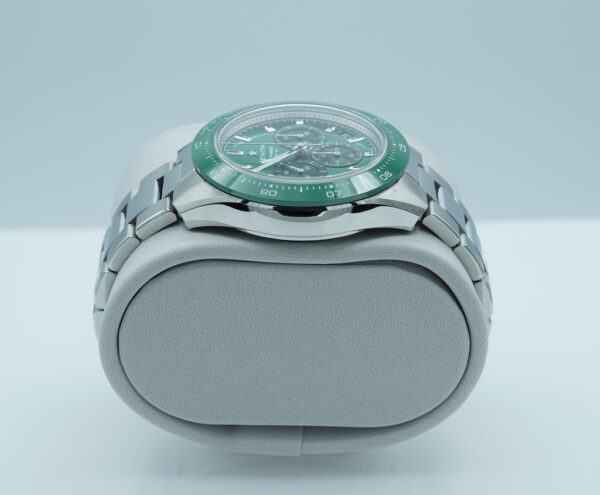 ZENITH CHRONOMASTER SPORT El PRIMERO YOSHIDA GREEN DIAL LIMITED EDITION 2024 FULL SET - Image 4